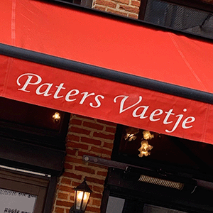 Terras Paters Vaetje